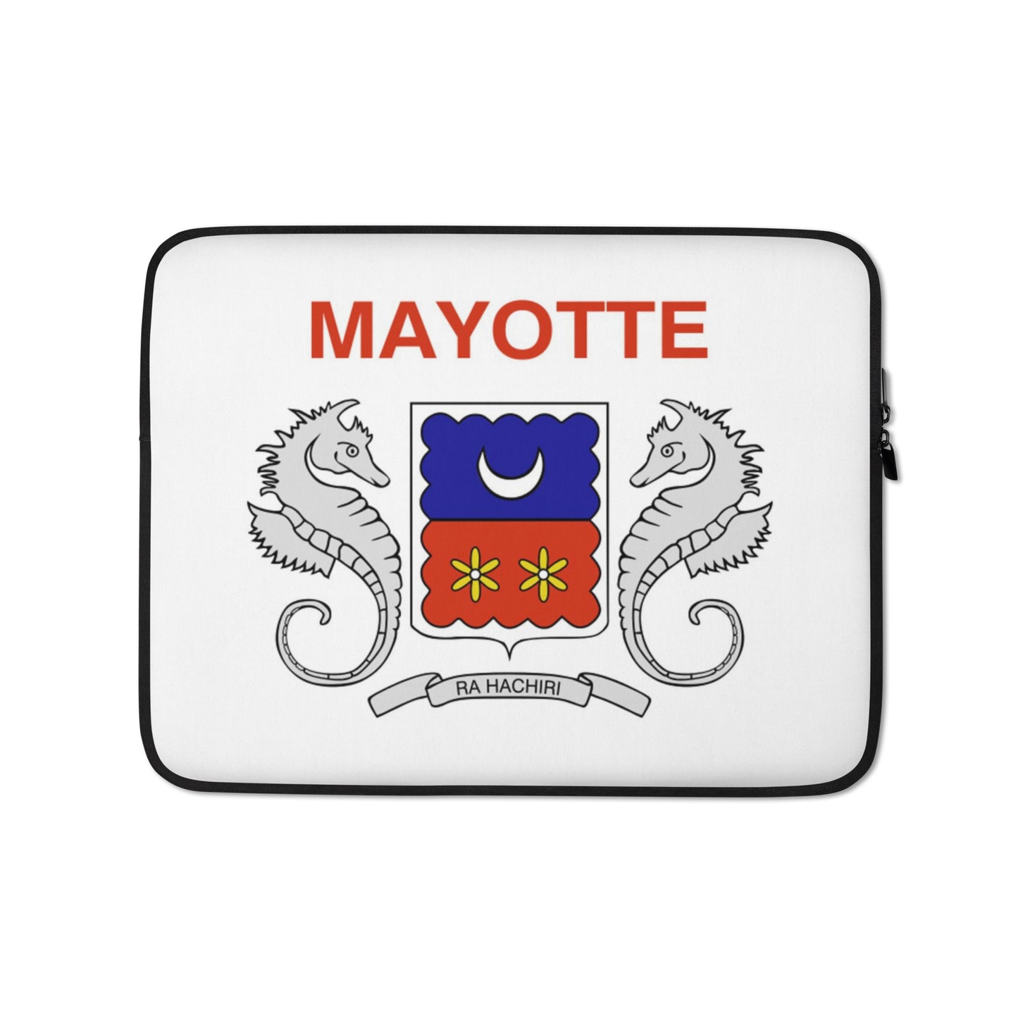 Housse Pour Ordinateur Portable MAYOTTE