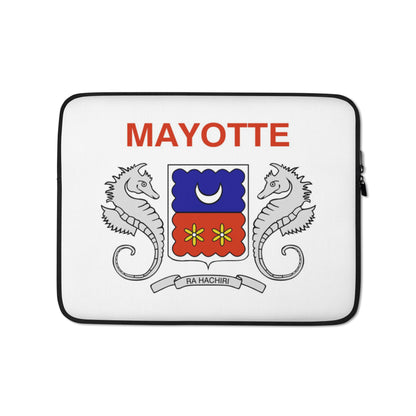 Housse Pour Ordinateur Portable MAYOTTE