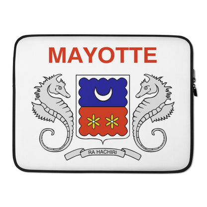 Housse Pour Ordinateur Portable MAYOTTE