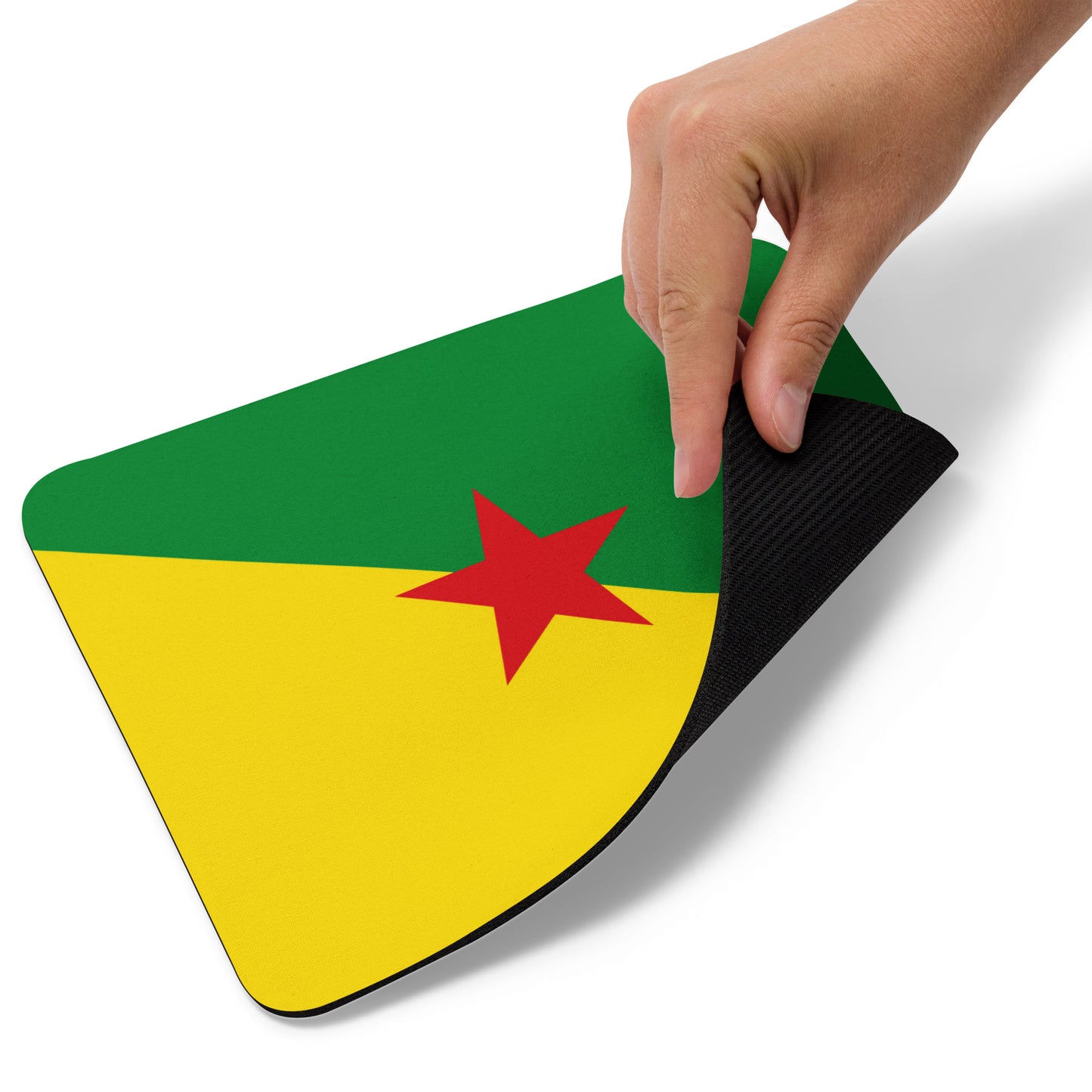 Tapis de souris GUYANE