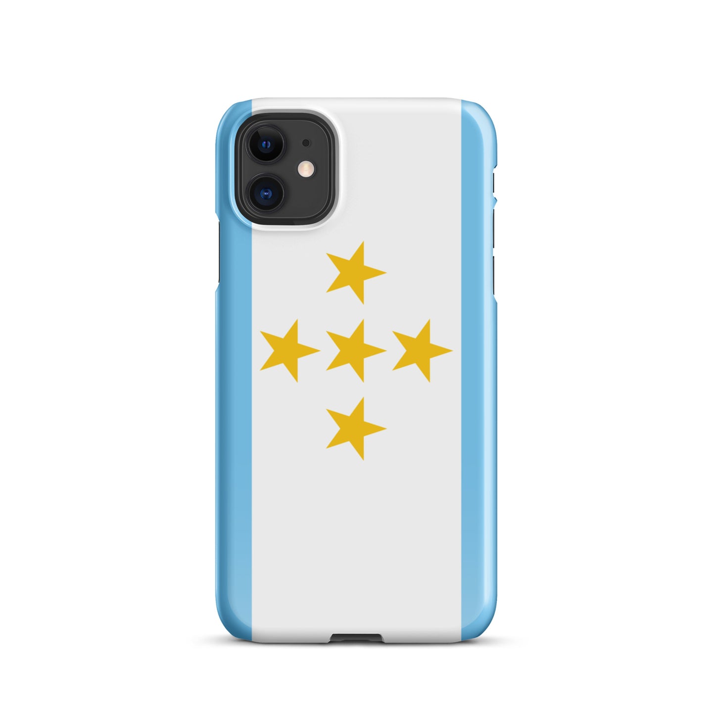 Coque iPhone® - POLYNÉSIE