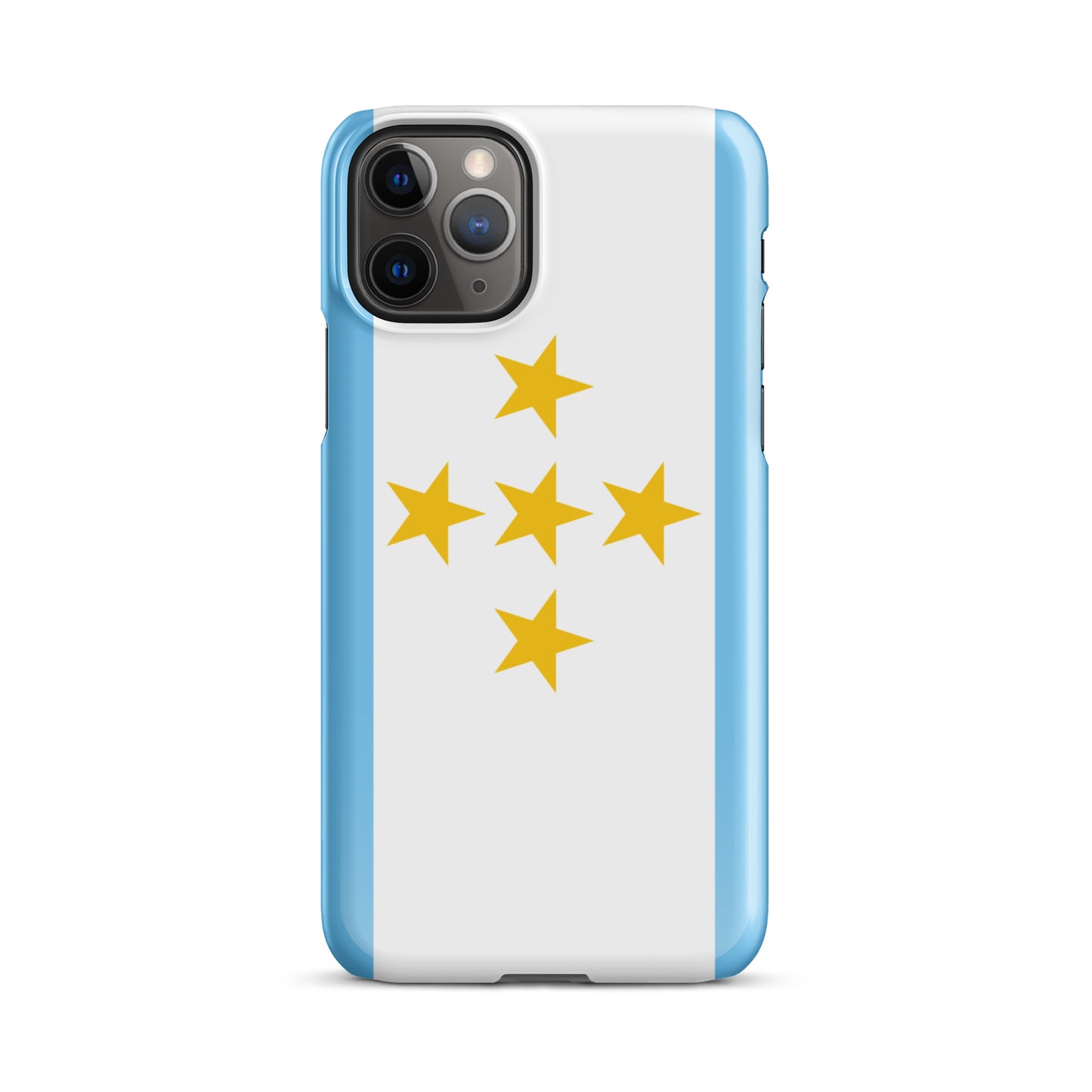 Coque iPhone® - POLYNÉSIE