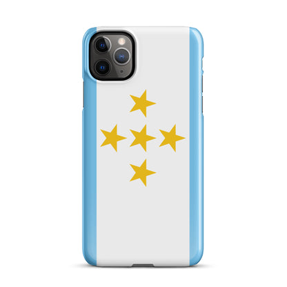 Coque iPhone® - POLYNÉSIE