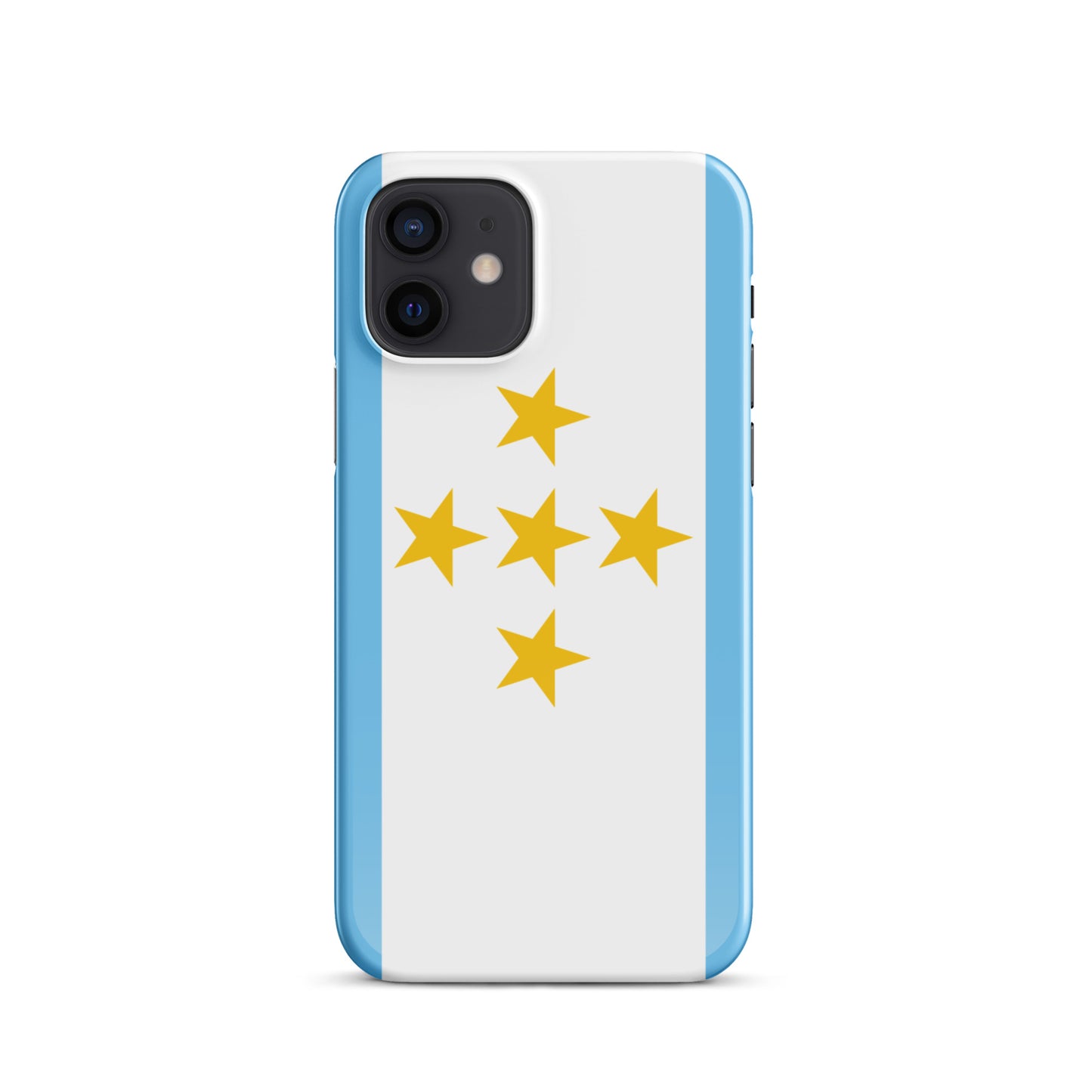 Coque iPhone® - POLYNÉSIE