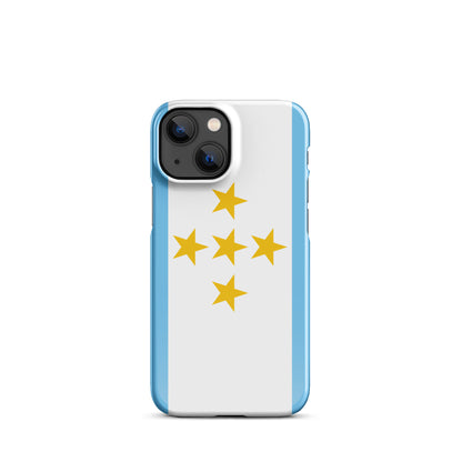 Coque iPhone® - POLYNÉSIE