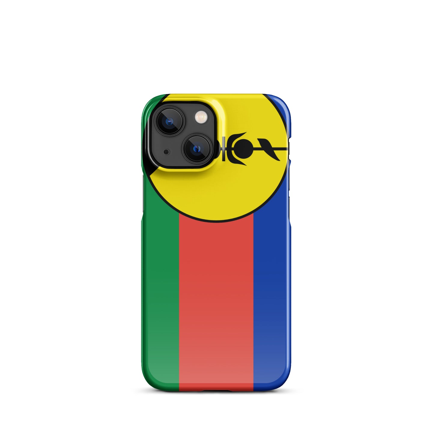 Coque iPhone® KANAKY