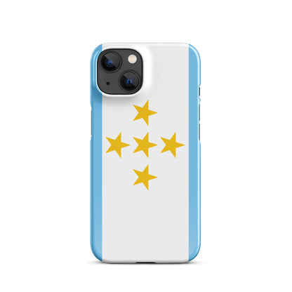 Coque iPhone® - POLYNÉSIE