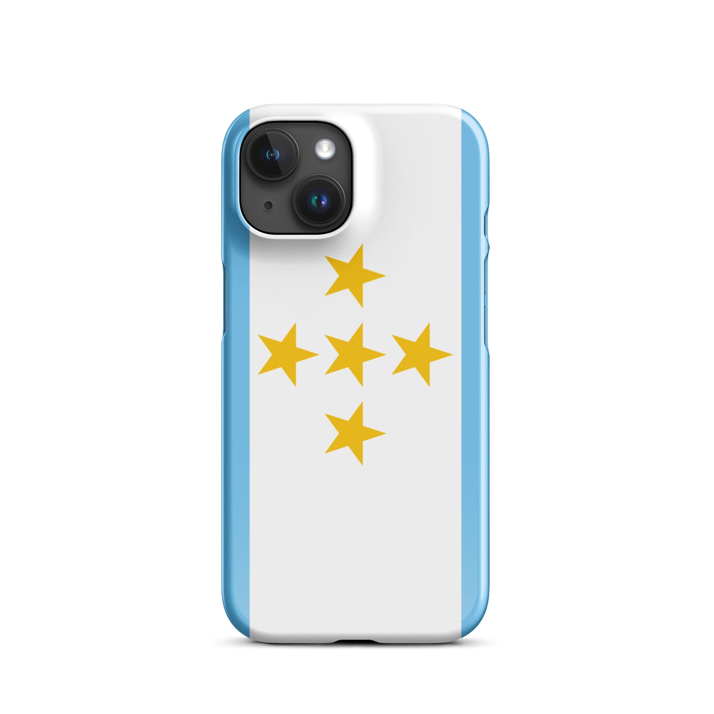 Coque iPhone® - POLYNÉSIE