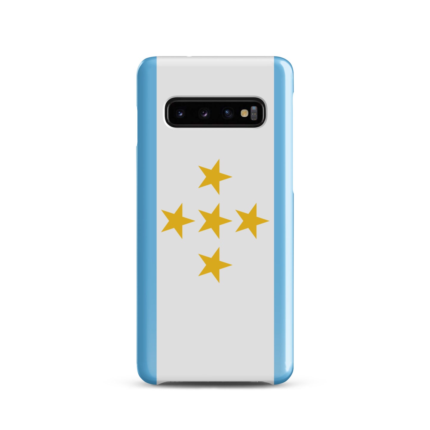 Coque Samsung® - POLYNÉSIE