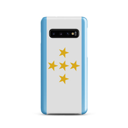 Coque Samsung® - POLYNÉSIE