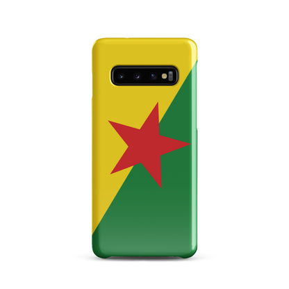 Coque Samsung® GUYANE