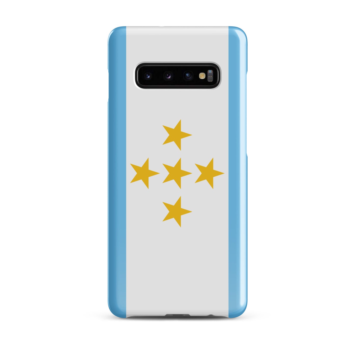 Coque Samsung® - POLYNÉSIE