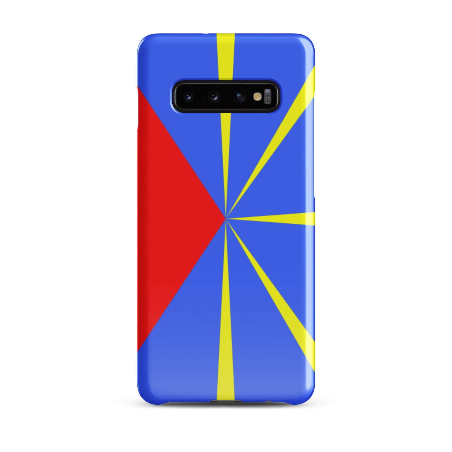 Coque Samsung® RÉUNION