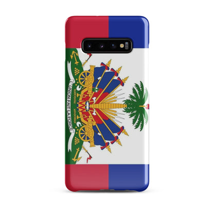 Coque Samsung® HAITI