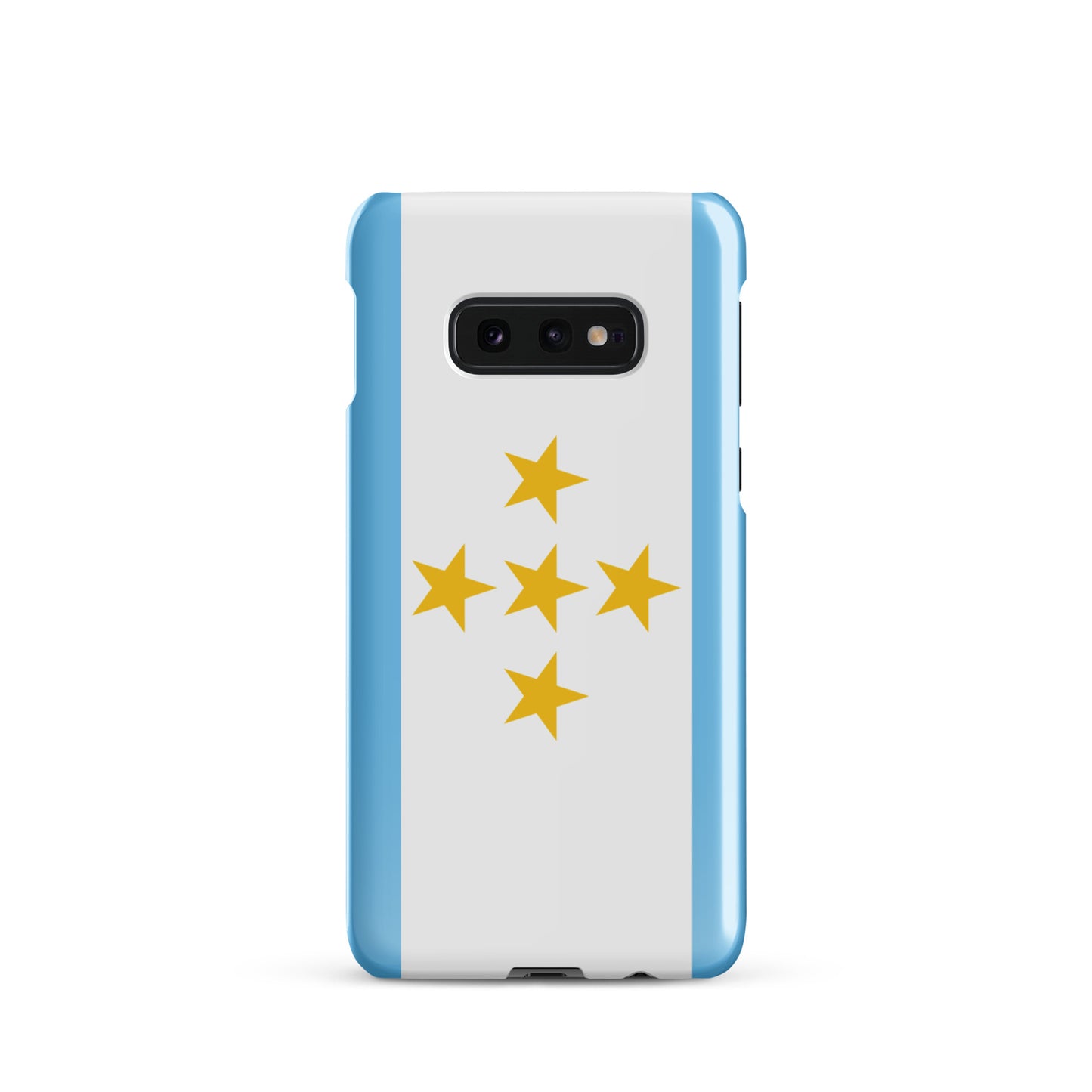 Coque Samsung® - POLYNÉSIE