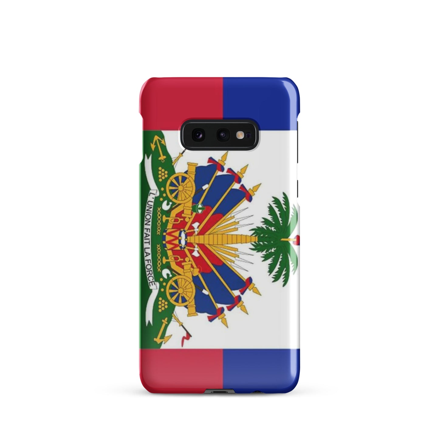 Coque Samsung® HAITI