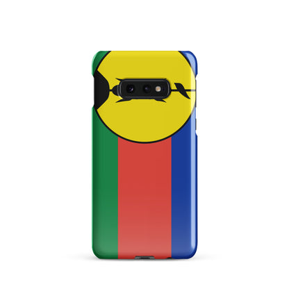 Coque Samsung® KANAKY