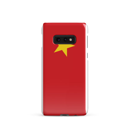 Coque Samsung® GUADELOUPE