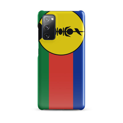 Coque Samsung® KANAKY