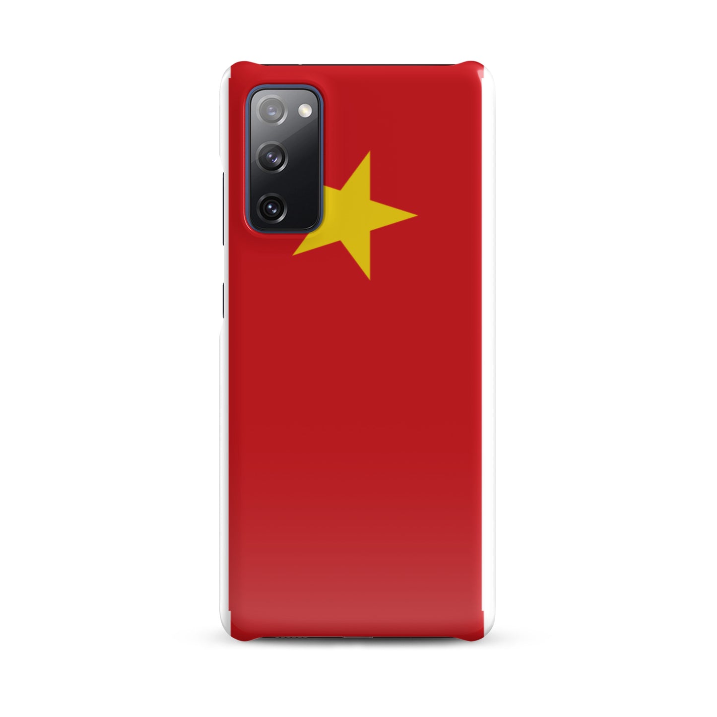 Coque Samsung® GUADELOUPE