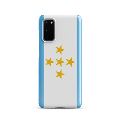 Coque Samsung® - POLYNÉSIE