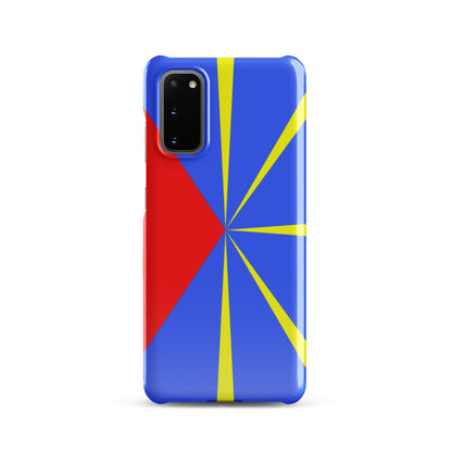 Coque Samsung® RÉUNION