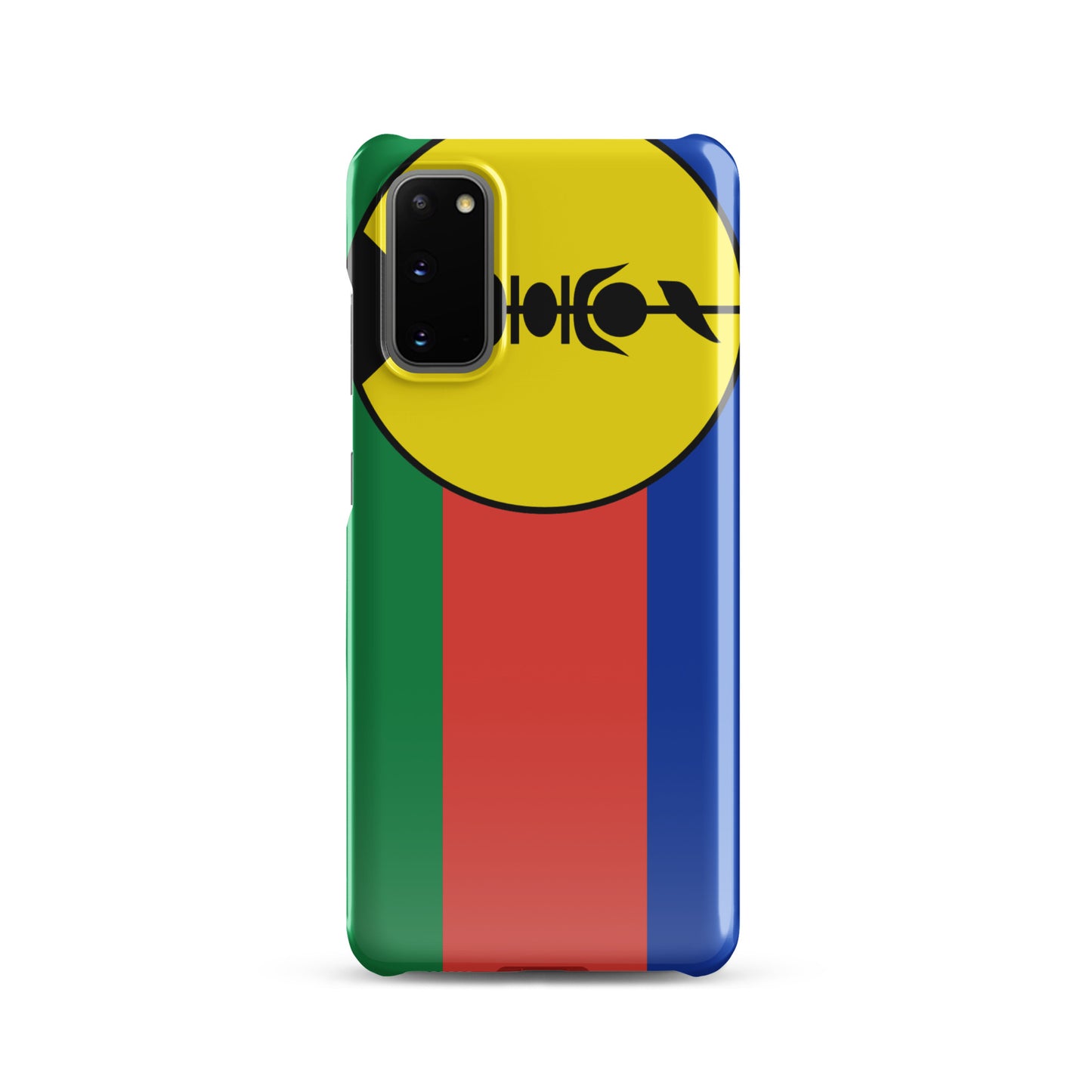 Coque Samsung® KANAKY