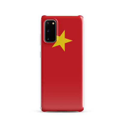 Coque Samsung® GUADELOUPE