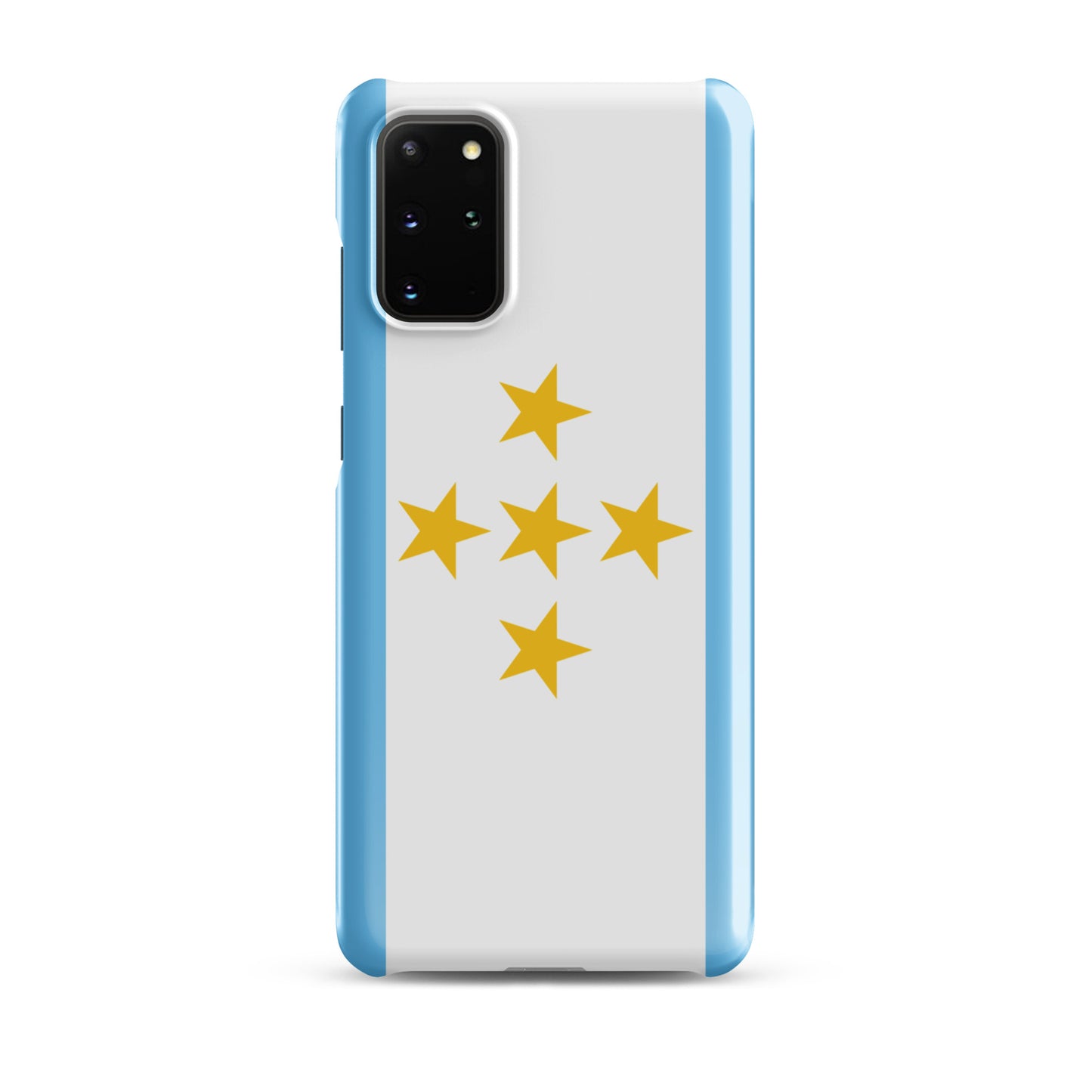 Coque Samsung® - POLYNÉSIE