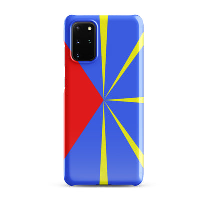 Coque Samsung® RÉUNION