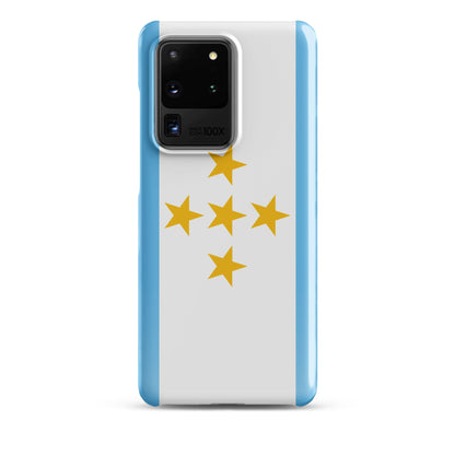 Coque Samsung® - POLYNÉSIE