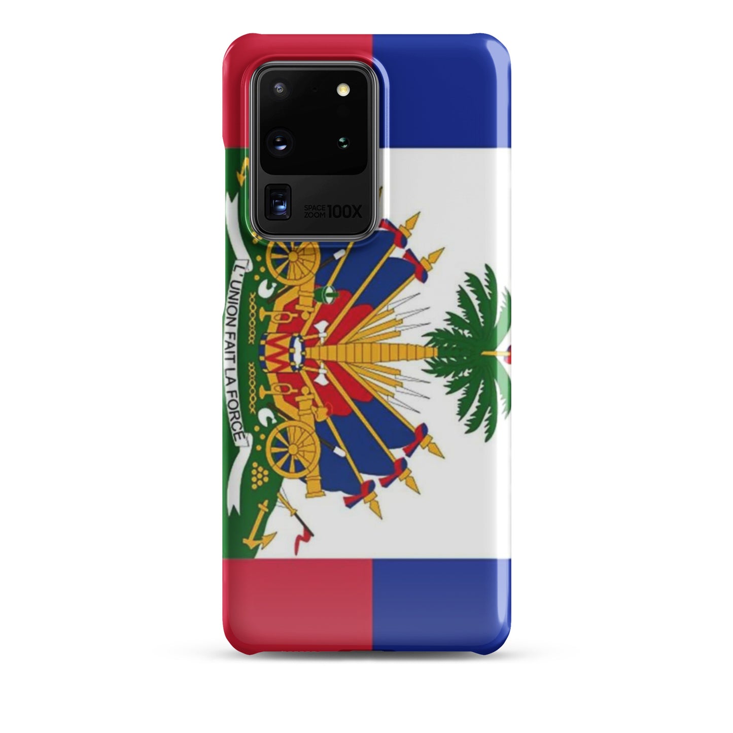 Coque Samsung® HAITI