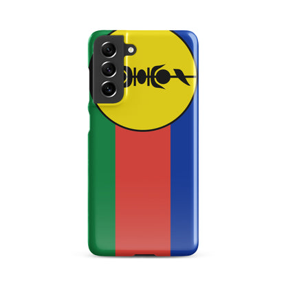 Coque Samsung® KANAKY