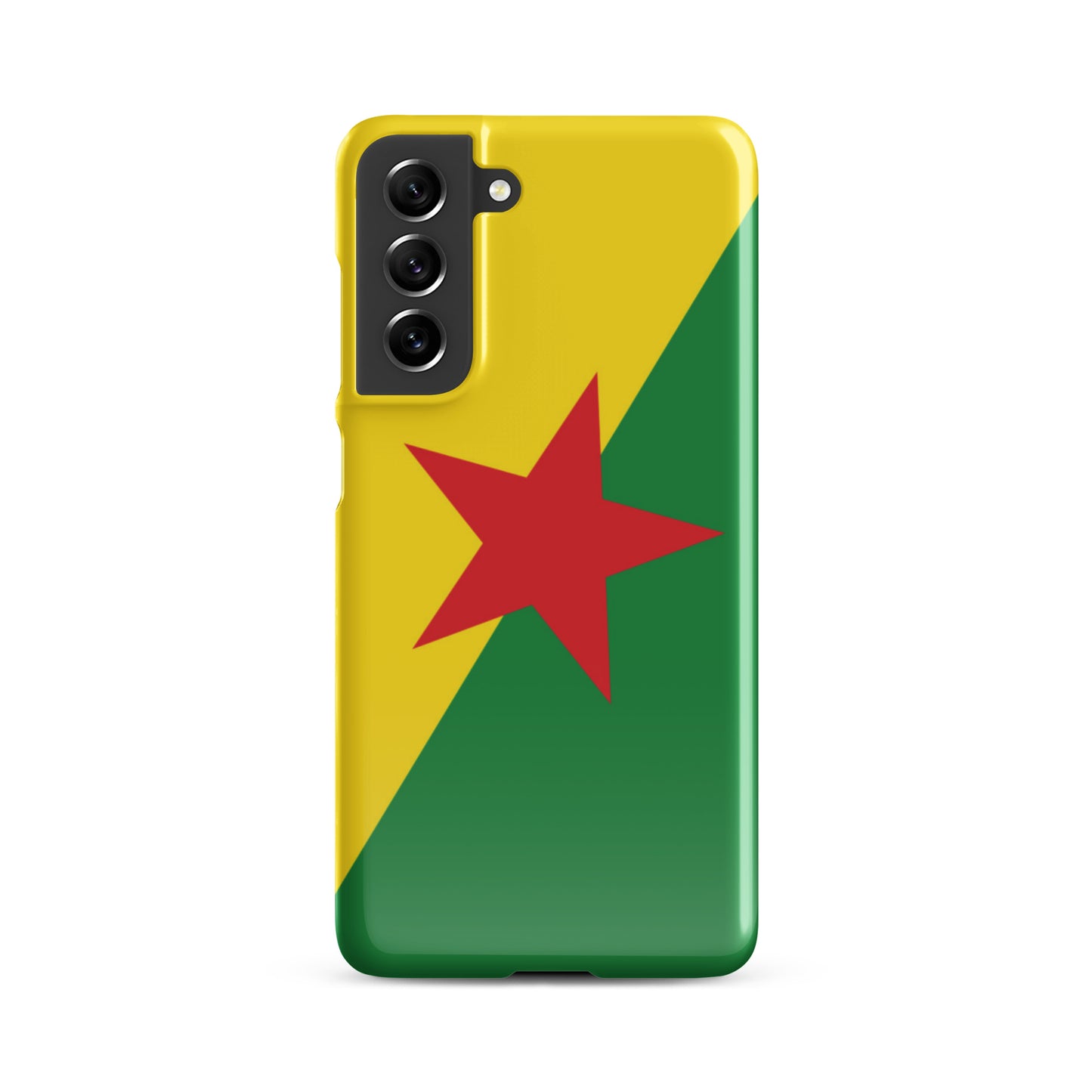 Coque Samsung® GUYANE