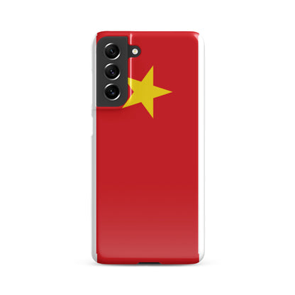 Coque Samsung® GUADELOUPE