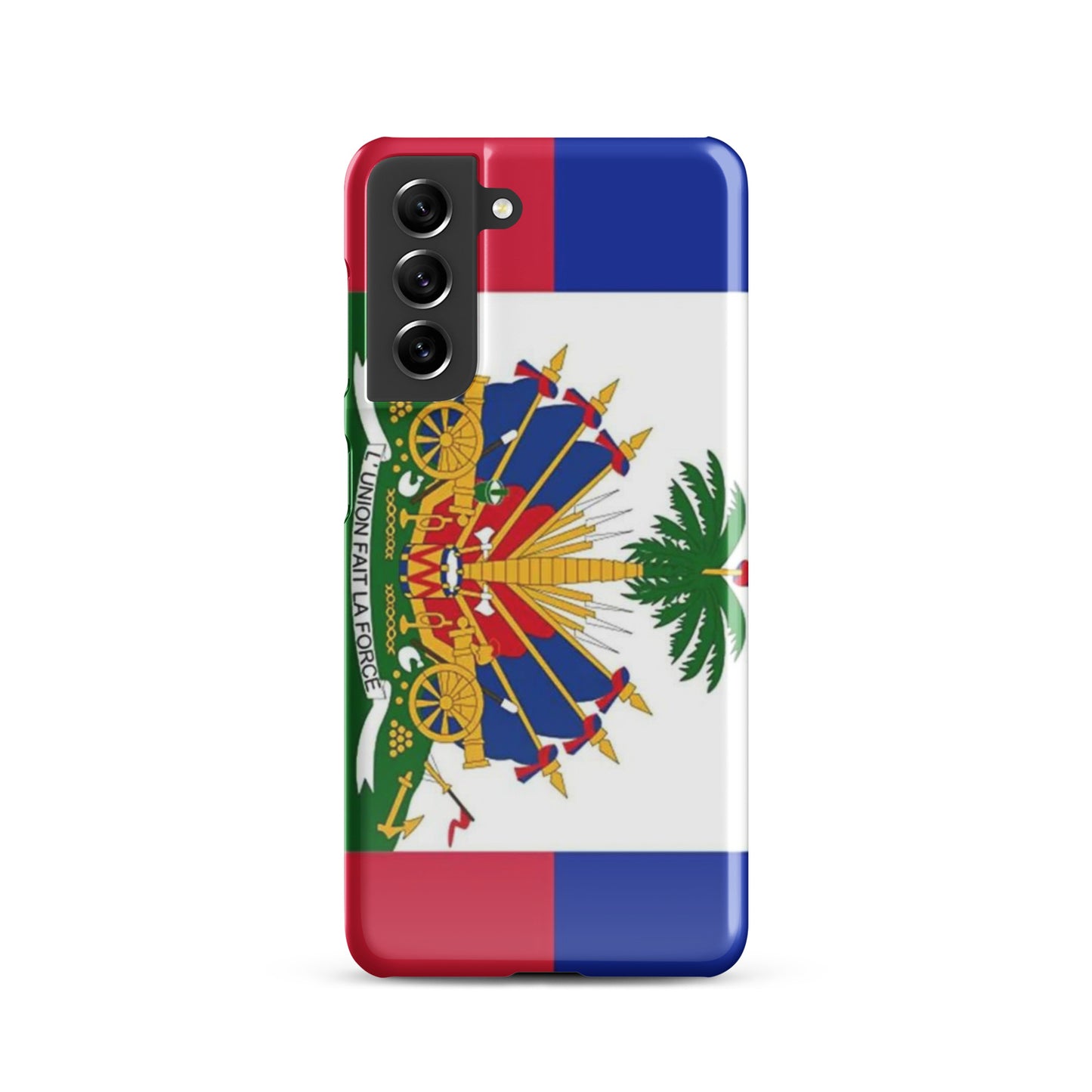 Coque Samsung® HAITI