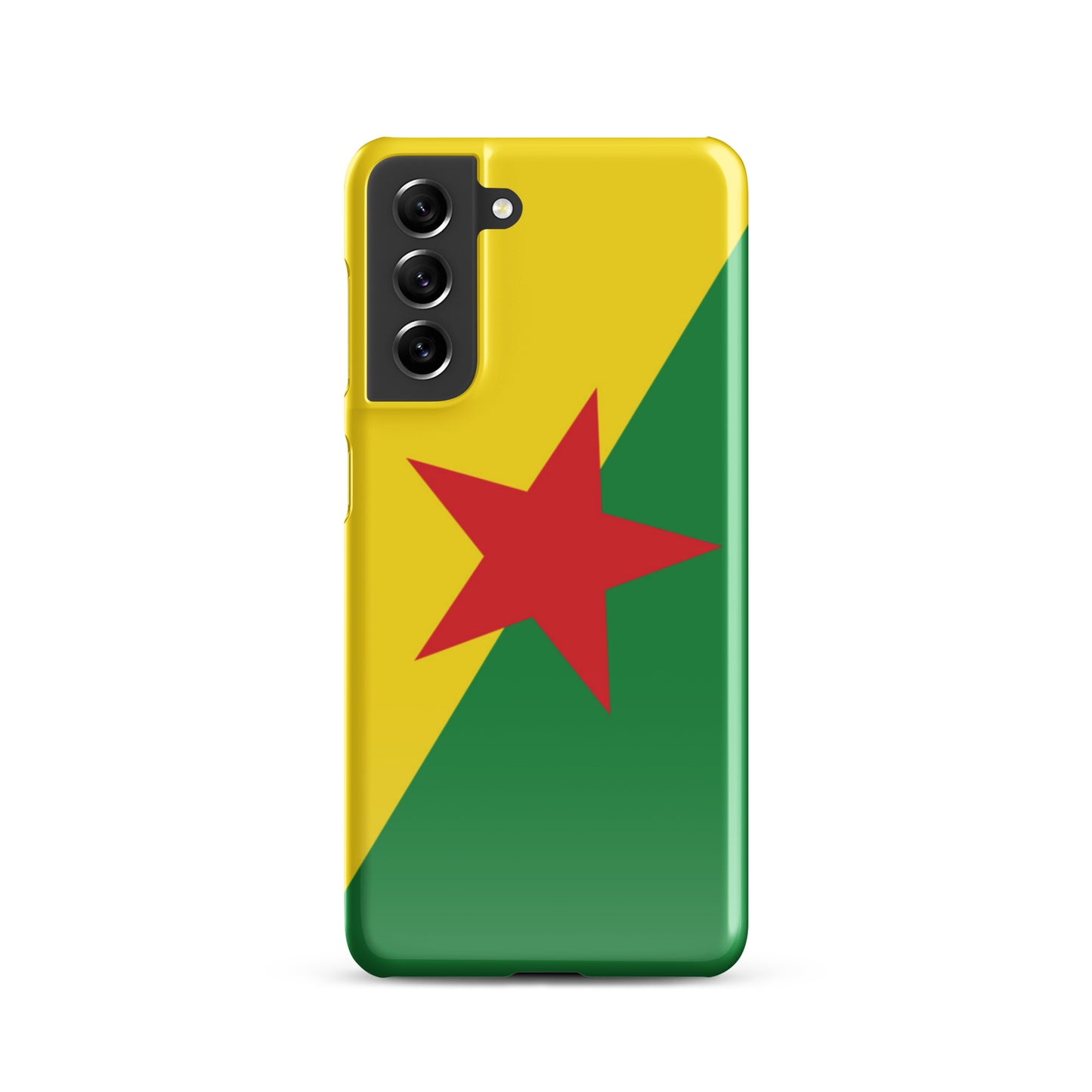 Coque Samsung® GUYANE