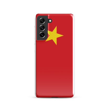 Coque Samsung® GUADELOUPE