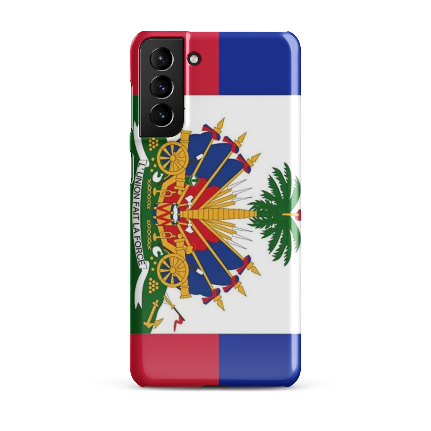 Coque Samsung® HAITI