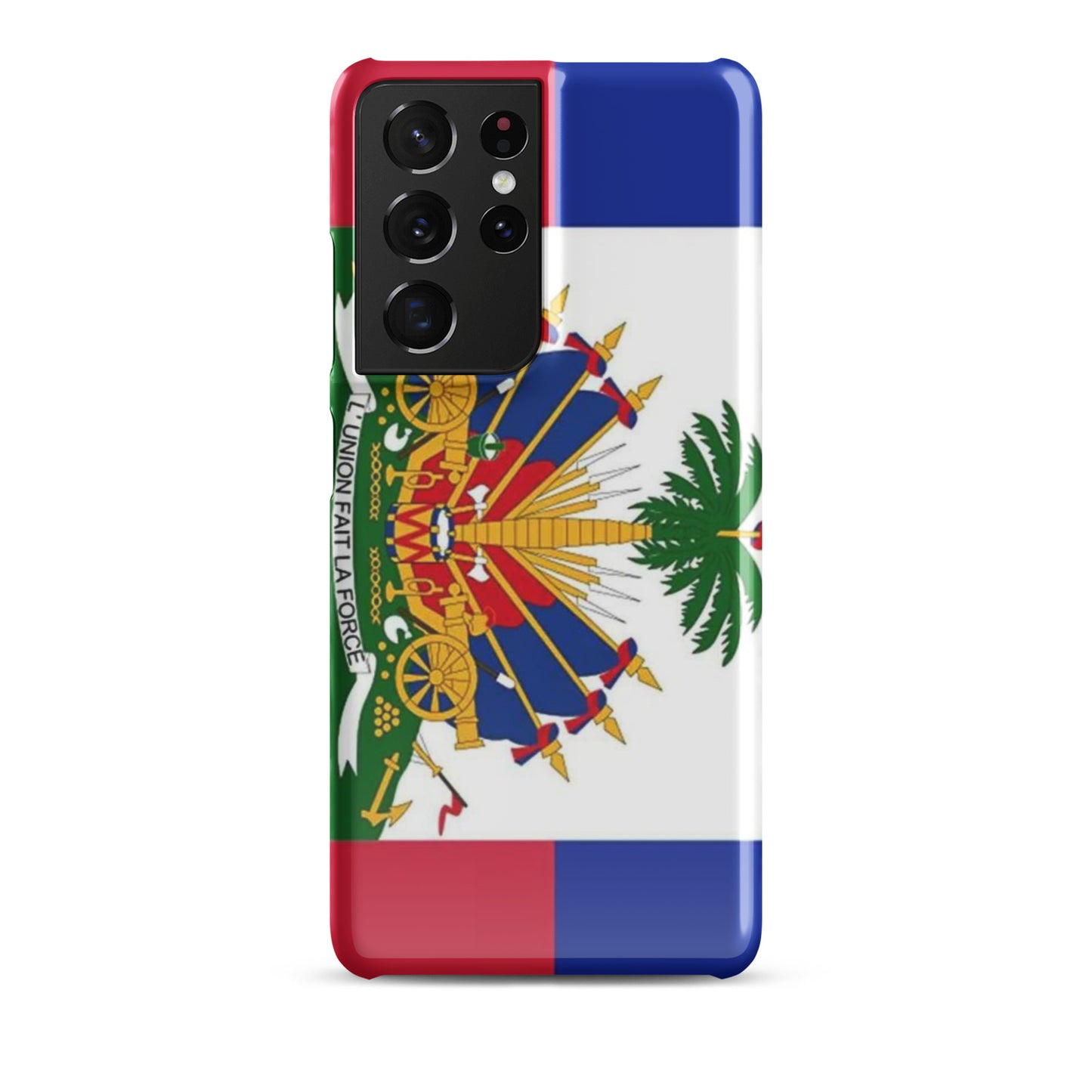 Coque Samsung® HAITI