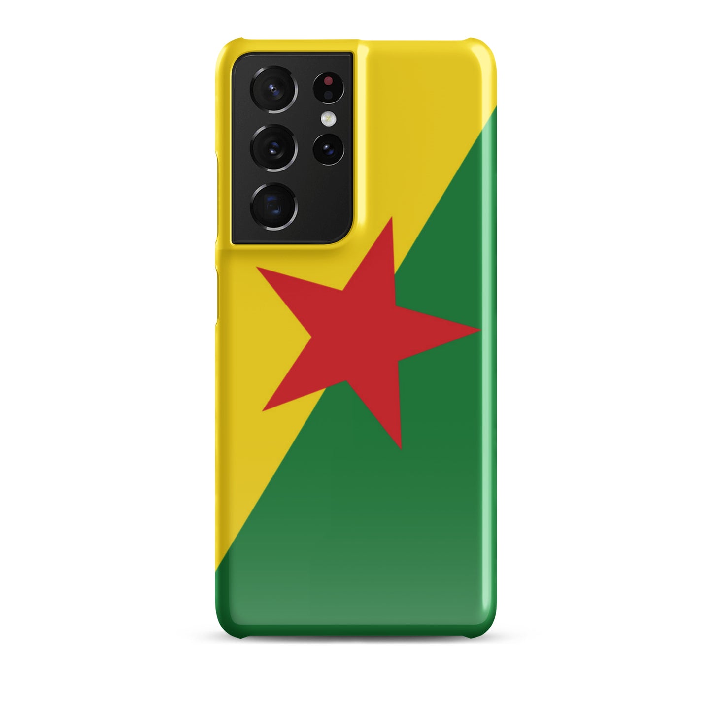 Coque Samsung® GUYANE