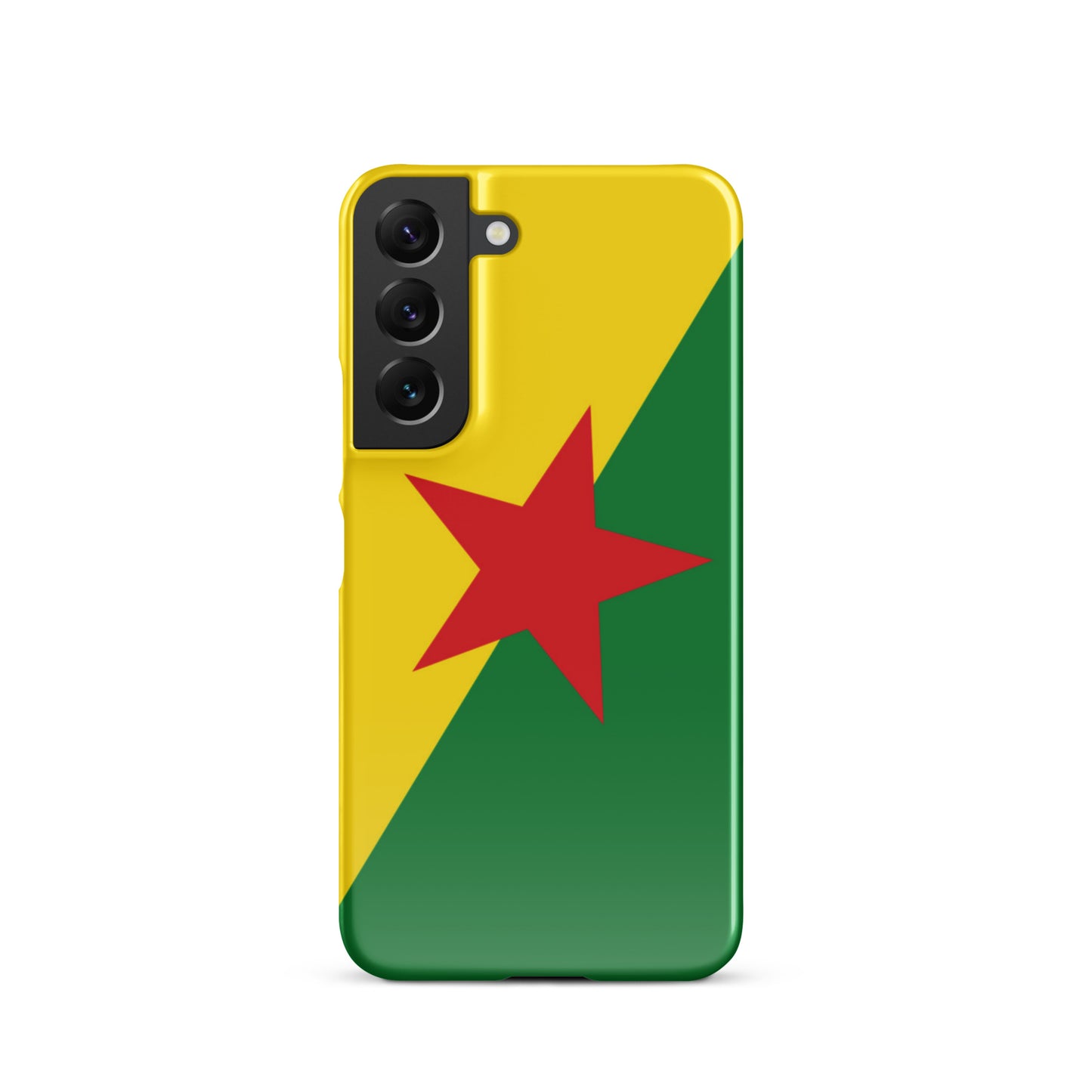 Coque Samsung® GUYANE