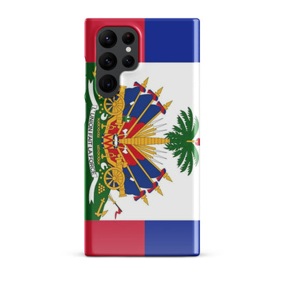 Coque Samsung® HAITI