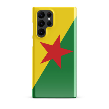 Coque Samsung® GUYANE