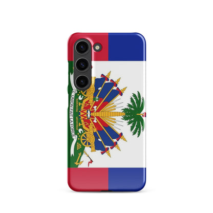 Coque Samsung® HAITI