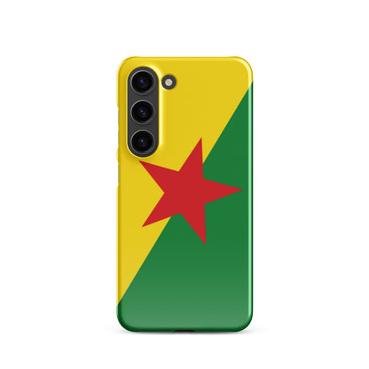 Coque Samsung® GUYANE