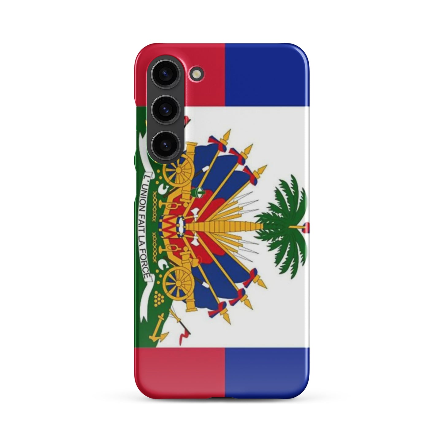 Coque Samsung® HAITI