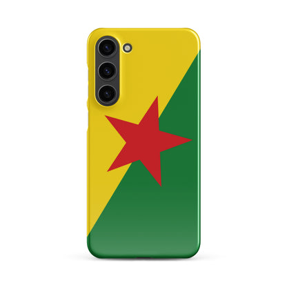 Coque Samsung® GUYANE