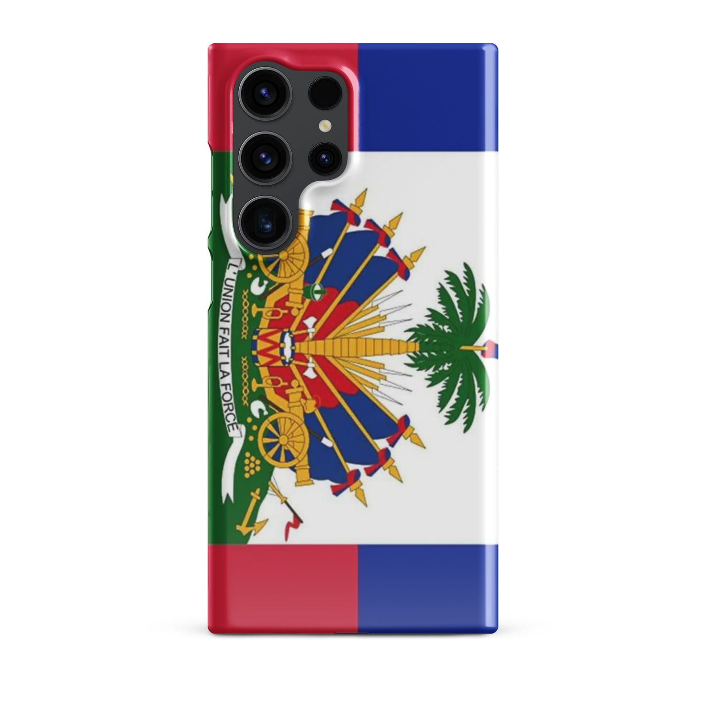 Coque Samsung® HAITI