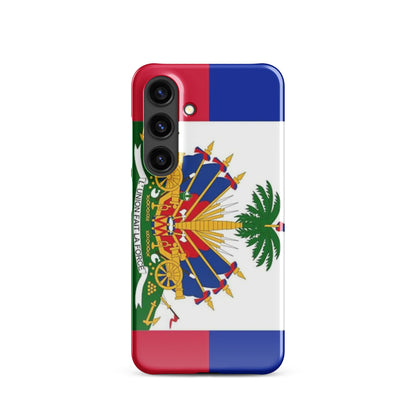 Coque Samsung® HAITI